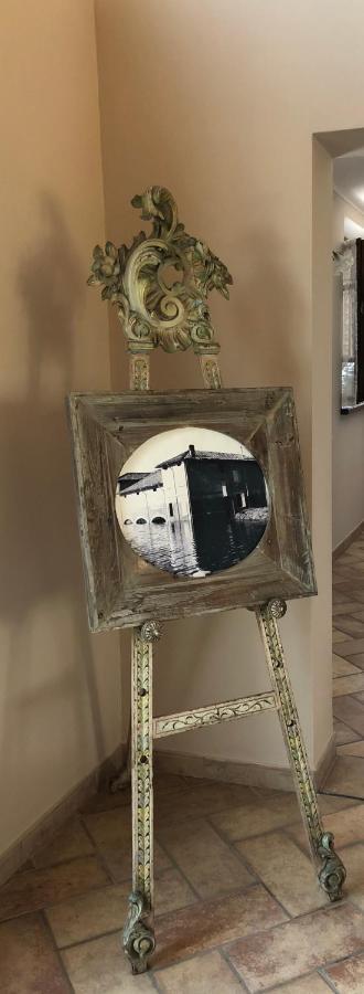 Via D' Este 8 Gualtieri Dış mekan fotoğraf