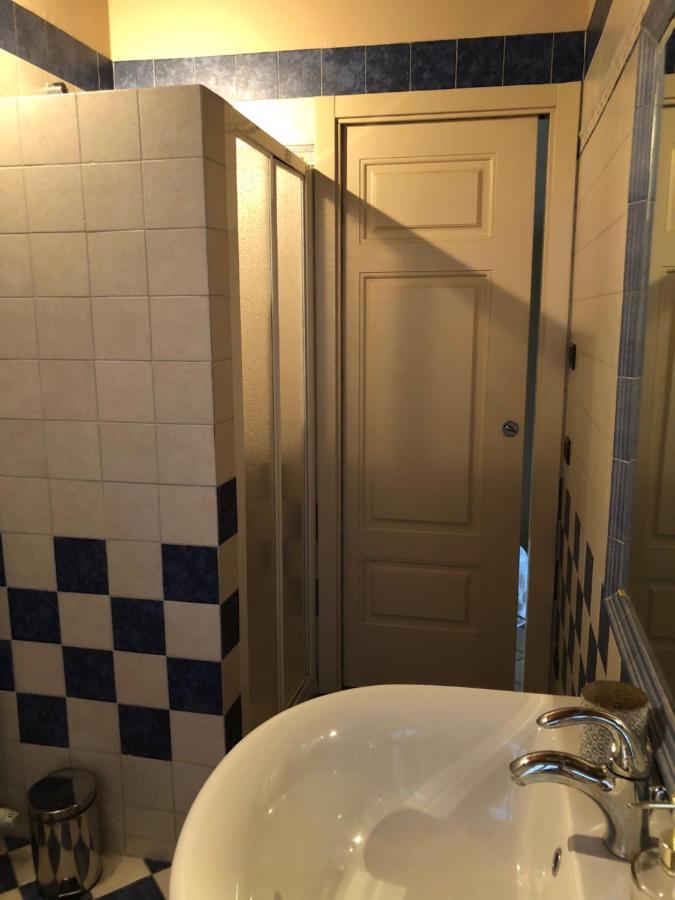 Via D' Este 8 Gualtieri Dış mekan fotoğraf