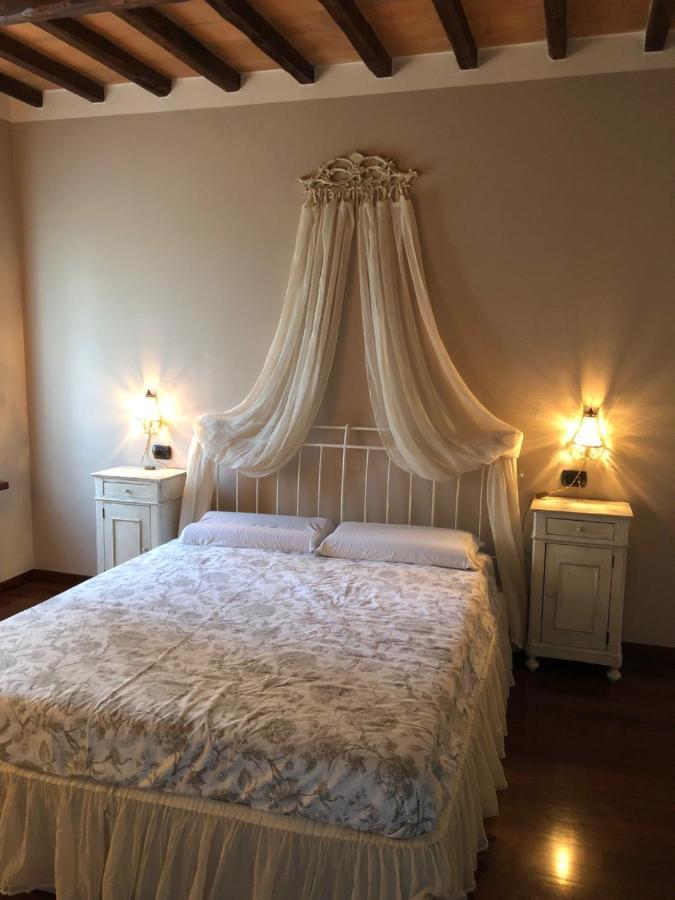 Via D' Este 8 Gualtieri Dış mekan fotoğraf